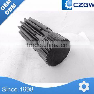 OEM High Precision-Chemical Machinery Parts- Sun Gear-002 photo-3