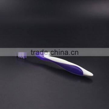 Hot Selling Hotel Biodegradable Disposable Toothbrush Made in China photo-6