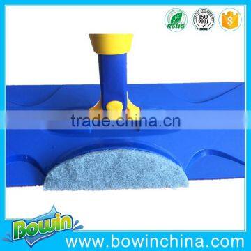 2015 New Products Spray Mop With Brush as Seen on tv photo-4