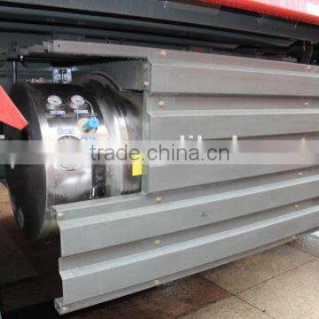Mining Transportation Dumper Truck, Howo Tipper