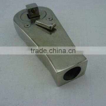 3/4" 1" Ratchet Wrench Stainless Steel Non Magnetic Hand Tools photo-2