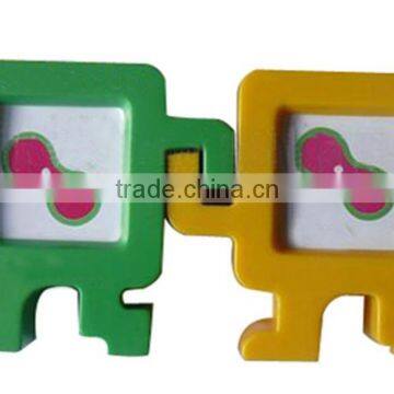 Very cute Hand In Hand Photo Frame LS Eplus