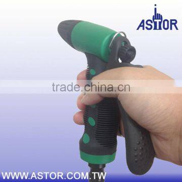 Ergonomic High Pressue Garden/Car Washing Spray Gun