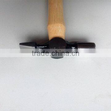 cross pein hammer with wedges