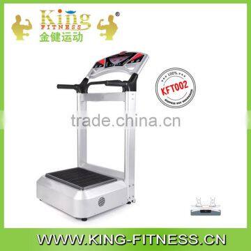 Big vibration plate/High speed vibration plate