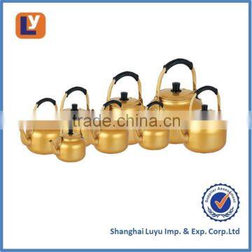 Hot Aluminium Whash White Kettle to Mid East photo-4