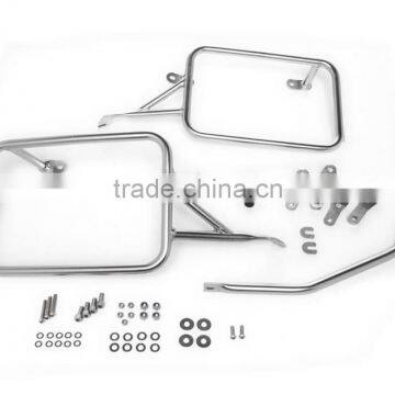 Motocycle Pannier Racks photo-3