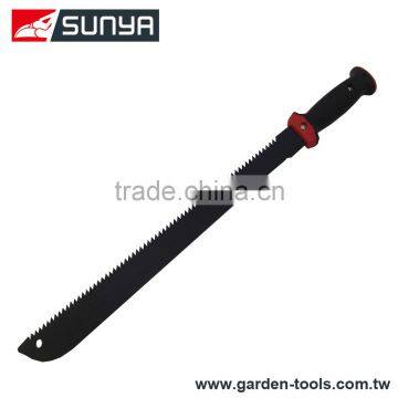 Top Quality Classic Filed Teeth Garden Cutting Saw photo-2