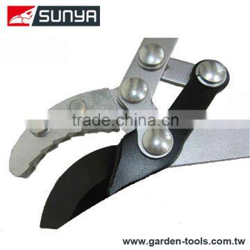 Garden Extendable Anvil Leverage Lopper photo-3