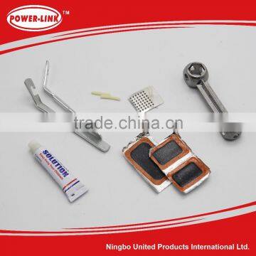 Bicycle Accessories Patch repair group sets Repair tools