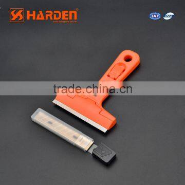 Professional Plastic Scraper photo-1