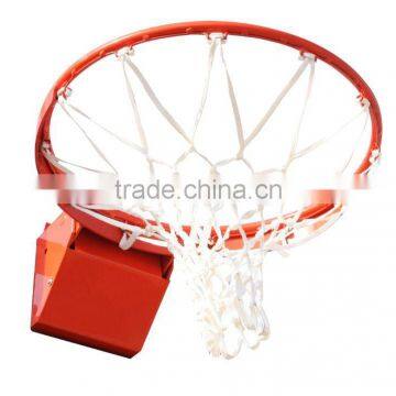 Basketball Rim With Springs