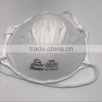 2017 New Arrival Washable Dust Mask