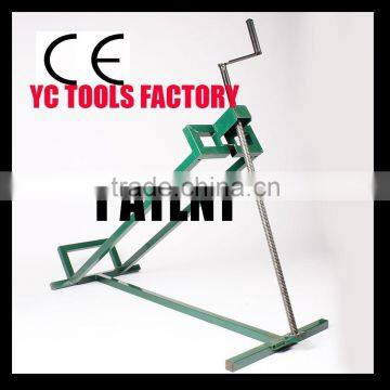 Lawn Mower Jack With CE APPROVAL, PATENT, FROM TOOLS FACTORY photo-2