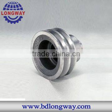 customed machinery parts aluminium casting