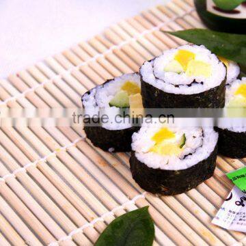 Bamboo Sushi roll