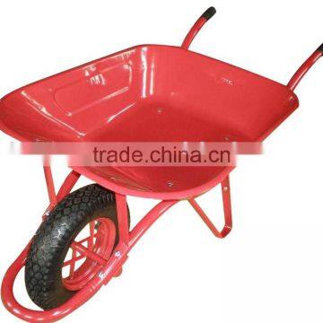 France model WB6400 Wheelbarrow