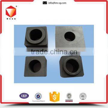 Factory Custom Best Sell Desgin Top Quality Graphite Insert Bearing photo-6