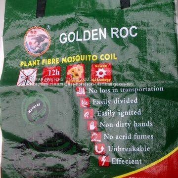 Golden Roc Plant Fibre Mosquito Coil photo-3