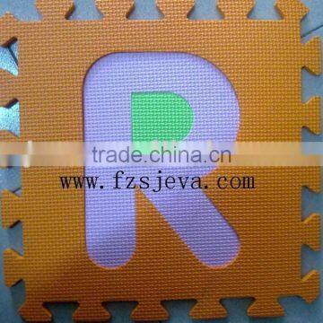 Eva Puzzle Mats, Kid Play Mats