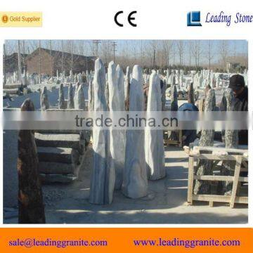 Outdoor Garden Landscaping Edging Stone photo-6