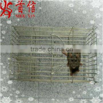 Humane Mouse Trap Cage photo-2