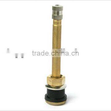Tubeless Truck&BUS Tire Valve TR570