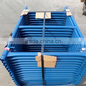 Metal Scaffolding Frame for Construction/ Tubular Frame Scaffolding photo-4
