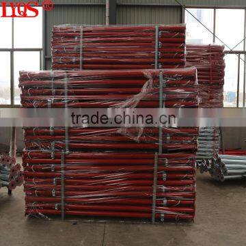 Q235 Scaffold Acrow Props photo-2