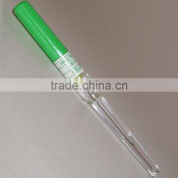 Pierce Catheter Body Piercing Sterile Surgical Steel Needles 14/16/18/20G Gauge photo-4