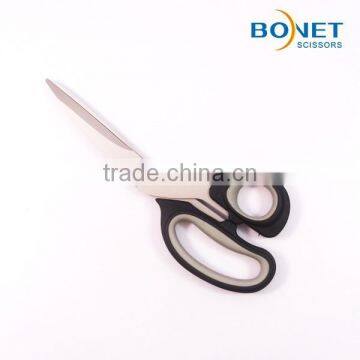 S31004B CE Certificated 8-1/4" Perfect Cut Titanium Household Scissors photo-3