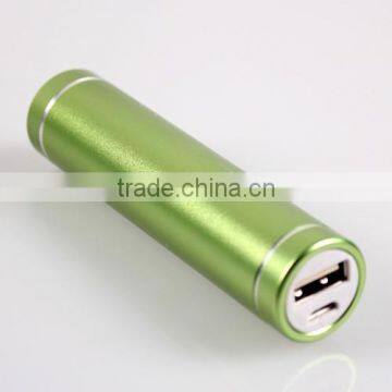 2600mAh Portable Power Bank External Mobile Battery For Phone photo-2
