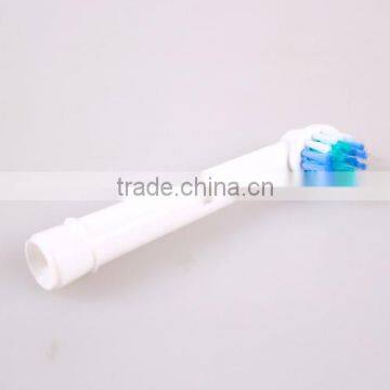 SB-17A Electric Round Toothbrush Heads for Oral B photo-3