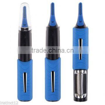 Cheap Personal Nose Ear Neck Hair Trimmer Shaver Grooming Remover Kit photo-4