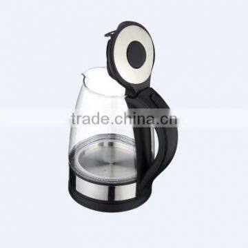 Electronic Mini Best Glass Water Kettle