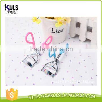 High quality eyelash curler make up tools for ladies eye lash curler