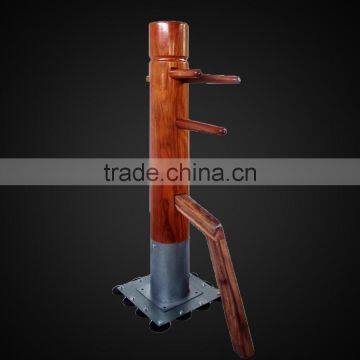 2015 New Product Wing Chun Wooden Dummy Cheap on Sale photo-3