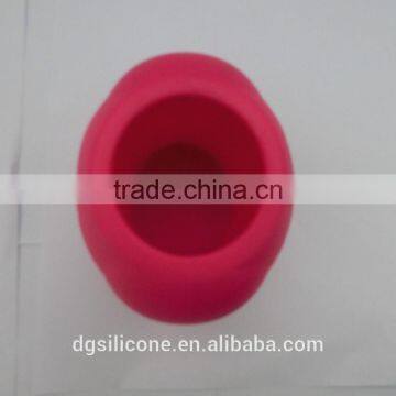 Round Convenient Silicone Money Box photo-6