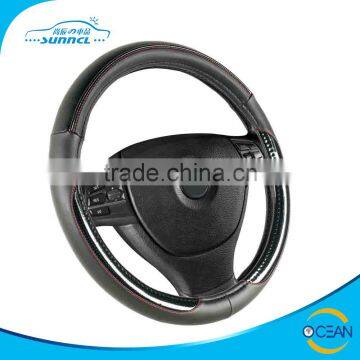 Universal Size PVC Bus Steering Wheel Cover