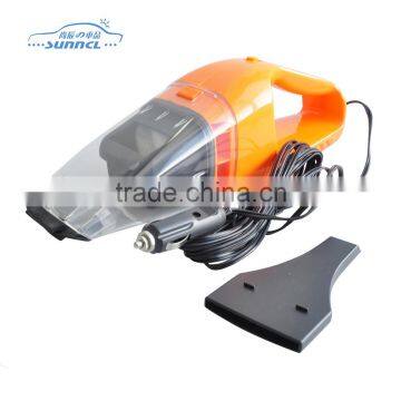 12V Mini Car Duster , Car Dust Collector