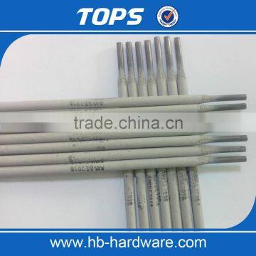 3.2mm aws e6013 welding electrode