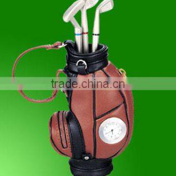 2016 Wholesale Golf Set Golf Tee Towel Gifts Set photo-4