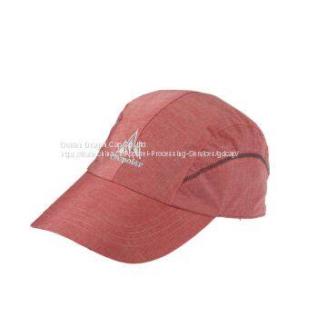 Dry Fit Material Hat photo-2