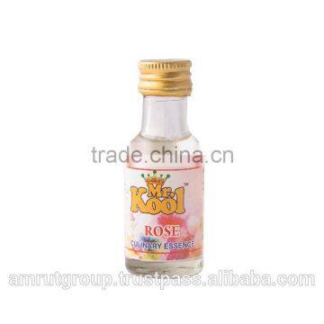 Food Flavouring Essence