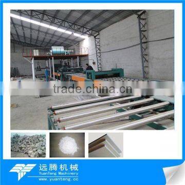 Magnesium Oxide Board Glass Magnesium Board or MgO Board Production Line photo-3