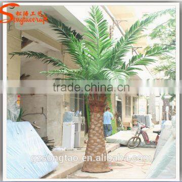 2015 Artificial 3-30m Indoor or Outdoor Home Date Palm Tree,artificial Tree,artificial Plant photo-4