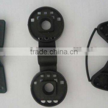 Plastic Clamps