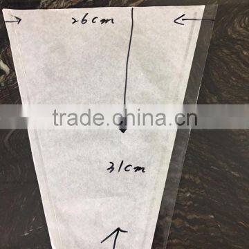 Fruit Packing Paper Bag Fruit Vegetable Package