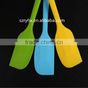 Easy flex 3-piece silicone Scraper/silicone spatula/spatula set