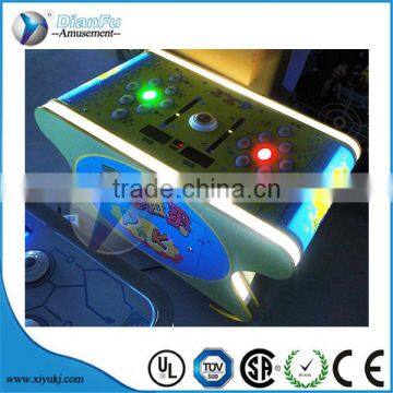 Latest Style High Quality Coin Operated Happy Capsule Toy Vending Machine photo-4